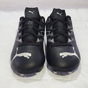 Puma Attacanto Youth Soccer Cleats ⚽🔥